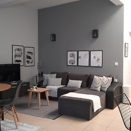 Apt22 Stylish Apartment Close Of Heraklion Center Exterior photo