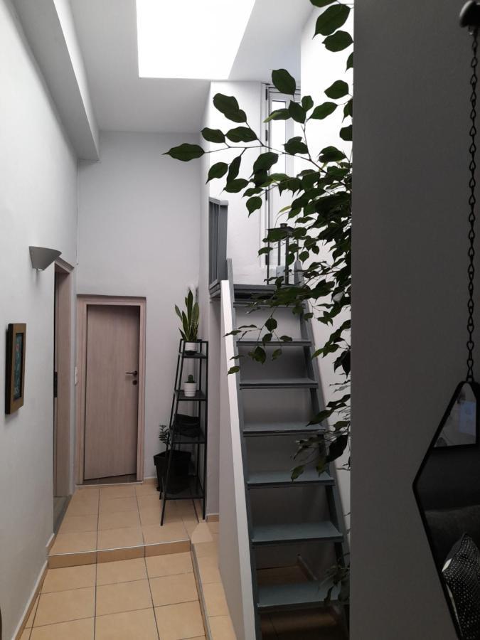 Apt22 Stylish Apartment Close Of Heraklion Center Exterior photo