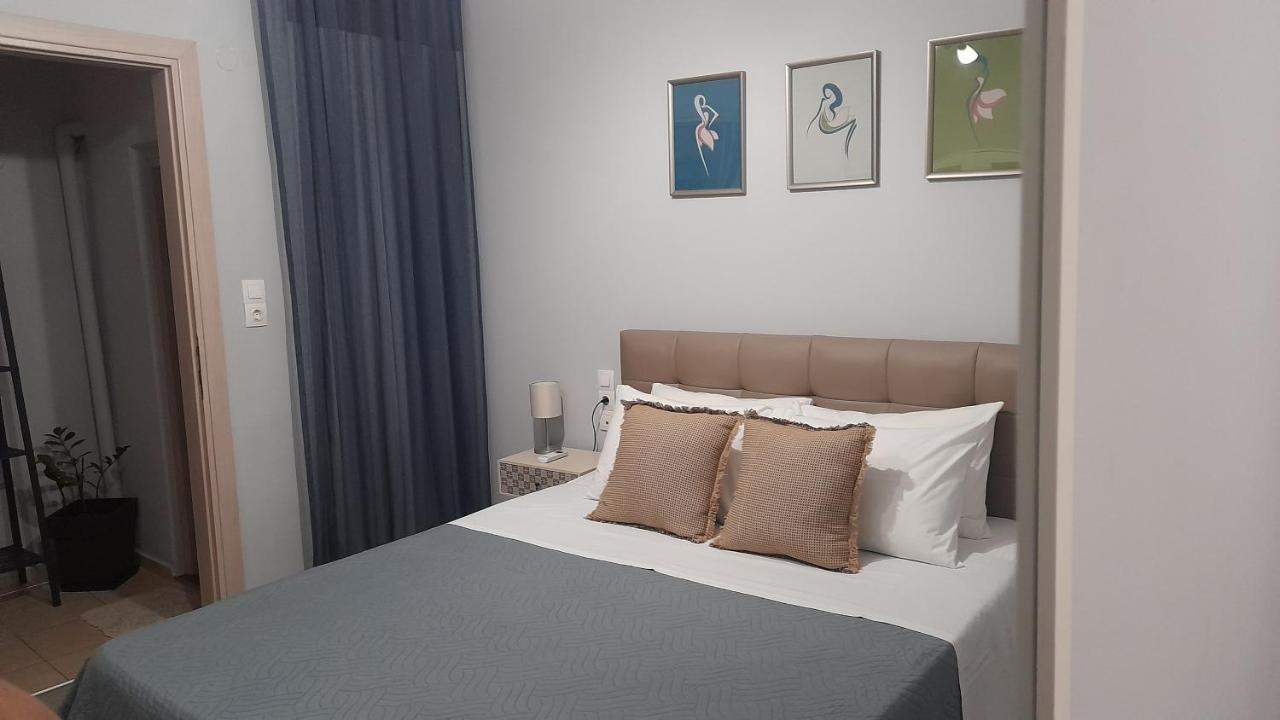 Apt22 Stylish Apartment Close Of Heraklion Center Exterior photo