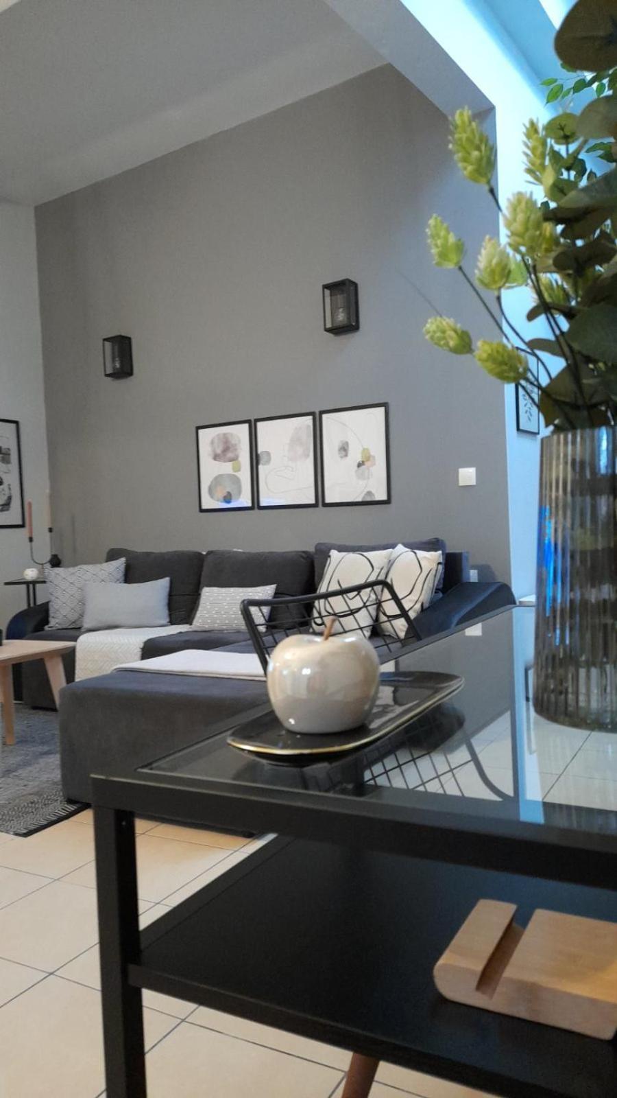 Apt22 Stylish Apartment Close Of Heraklion Center Exterior photo
